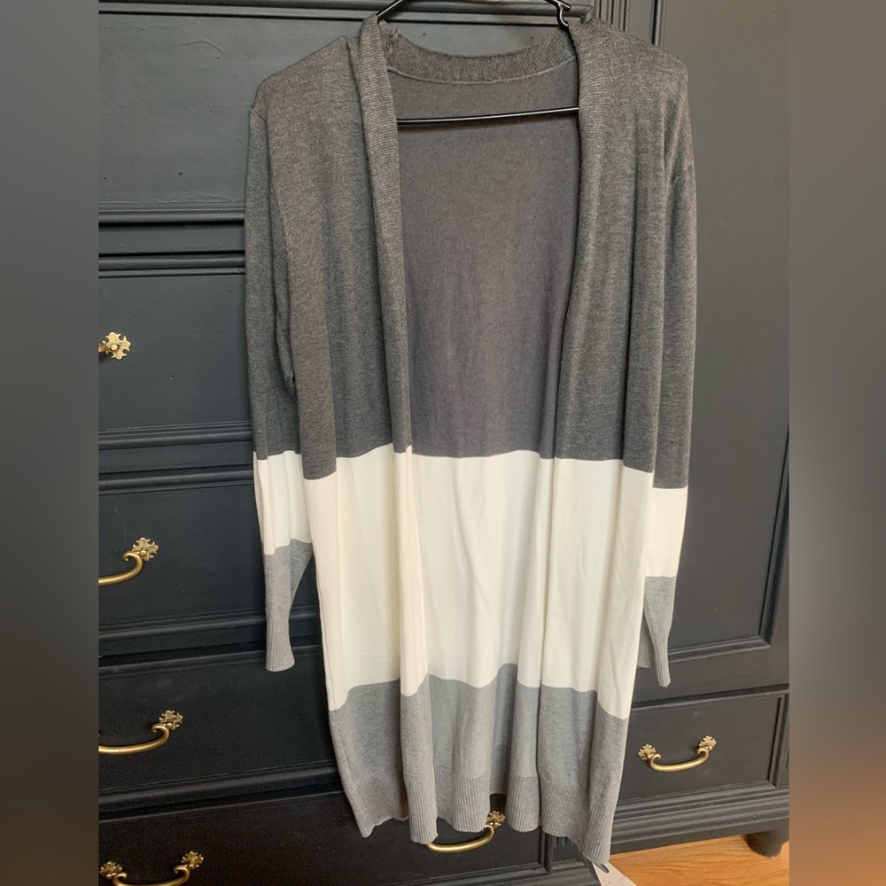 Neutral Duster